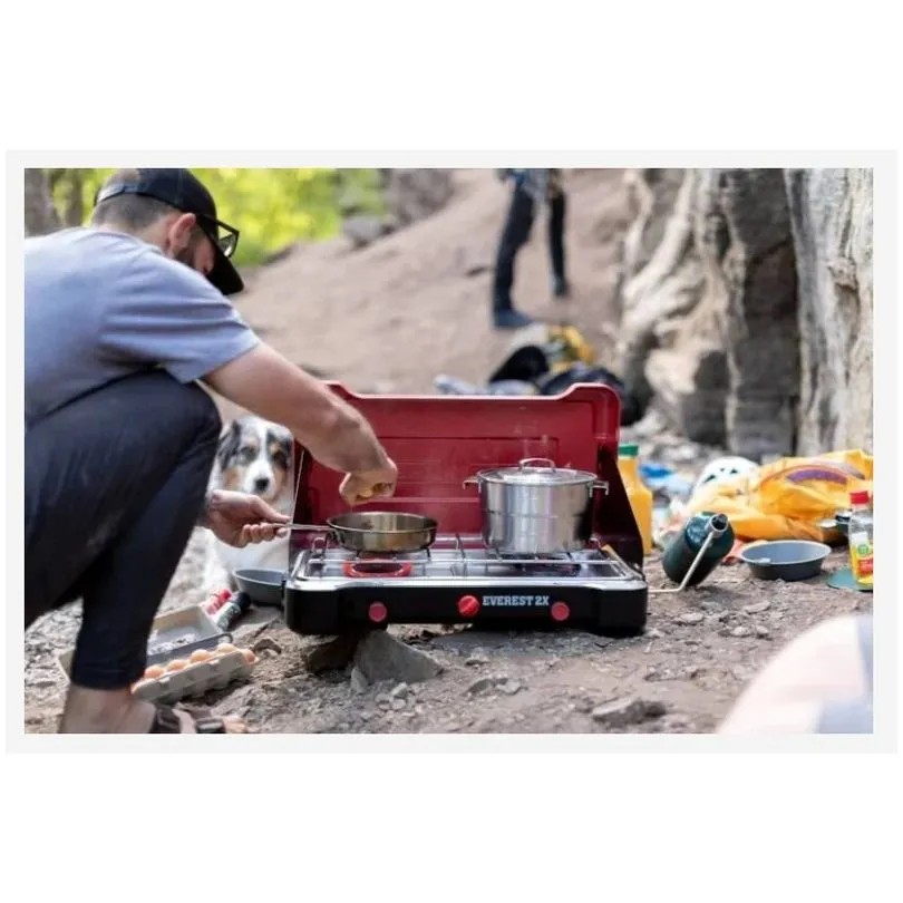 Mountain Series Everest 2X Hig
